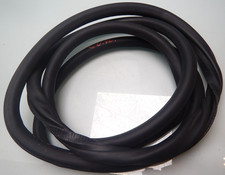 VW TOURAN 1T / TÜRDICHTUNG TÜR DICHTUNG GUMMI / vorne links CO166)