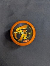 Duncan Original 2003 Orange YOYO 