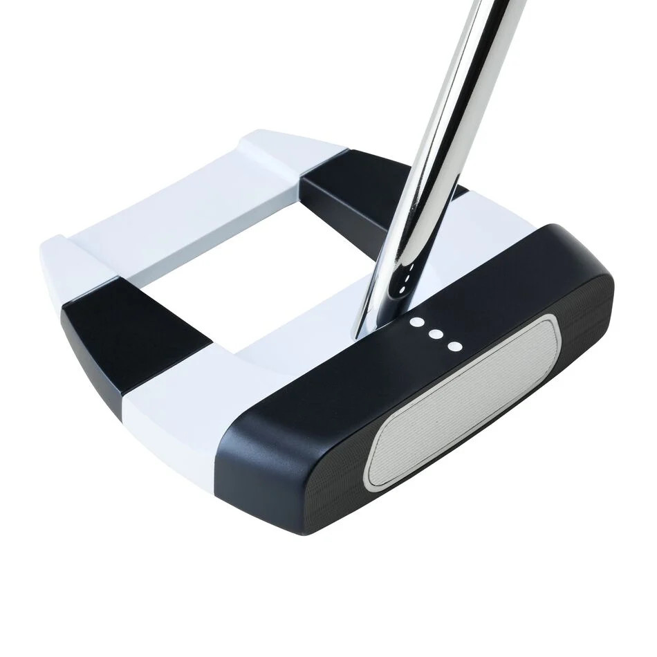 ODYSSEY SQUARE 2 SQUARE CRUISER JAILBIRD PUTTER 38 IN | eBay