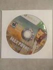 Max Payne 3 (Microsoft Xbox 360, 2012) Loose TESTED