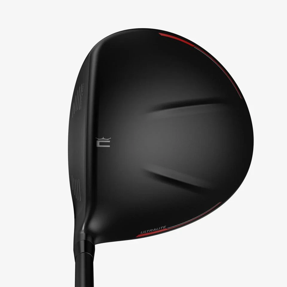 New Cobra AirX-2 Mens Driver 9.5 RH Reg Flex Ultralite 40R Shaft - Image 2 of 4