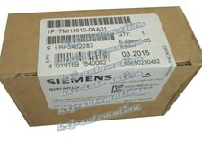 7MH4910-0AA01 New SIEMENS Electronic Module  7MH4910-0AA01