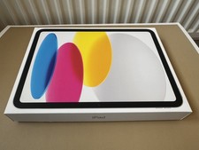Image of Apple iPad A16 2025 11" 256GB Wi-Fi - iPadOS 11th Gen Tablet - Silver NEW SEALED
