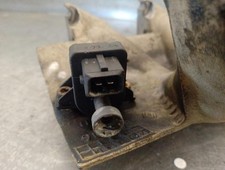 7700869216 stutz ansaugkrümmer v. 5598087 RENAULT KANGOO F KC0 1.9 DIESEL 1997