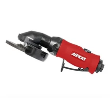AIRCAT Pneumatic Tools 6340-A: 1.0 HP 4-1/2In Grinder, Spindle Lock 11,000 RPM