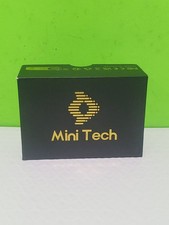 Magnetic Voice Activated Recorder - Digital Voice Recorder wit Open Box