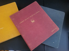 Famous Artists Course 3 Large books