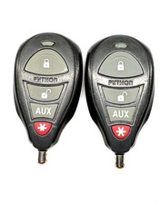 Original Python EZSDEI7141 7145P Key Fob Remo...