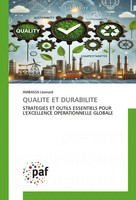 Ambassa LéOnard | Qualite ET Durabilite | Taschenbuch | FranzöSisch (2024)