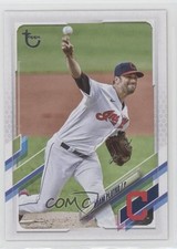 2021 Topps Vintage Stock 46/99 Adam Plutko #189 0o6v