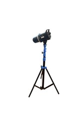 FLASHPOINT STUDIO 300 R2 BLAZ SERIES STUDIO FLASH WITH STANDS mi  PSH041712 