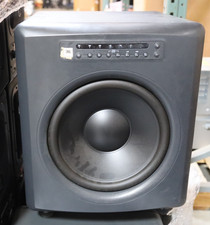 JBL LSR4312SP 12" Powered Studio Subwoofer 450W RMC Active Linear