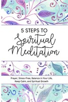 Felicia Pearson | Spiritual Meditation | Taschenbuch | Englisch (2022)