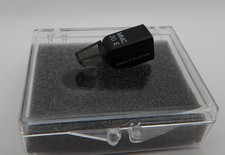 B&O Bang & Olufsen MMC 20 E Tonabnehmer System / Beogram - getestet