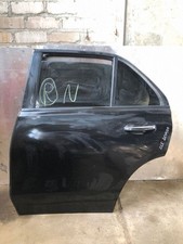 Mercedes-Benz GLE W167 2022 Hinten links T&uuml;r hinten A1677300001 KDA70674