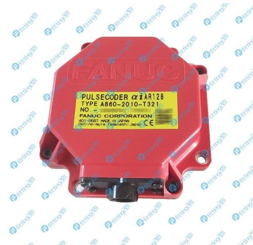 Used 1PCS A860-2010-T321 Coder Encoder tested *mp | eBay