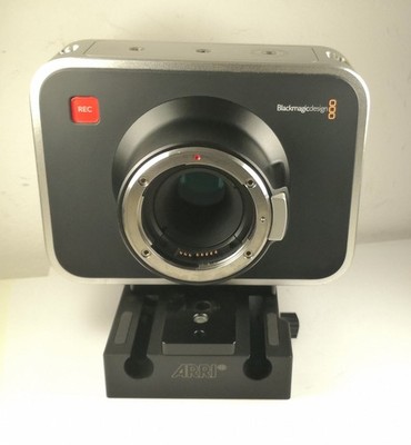 Blackmagic Design Cinema Camera