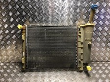 Radiateur Ford KA