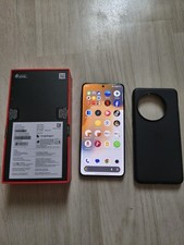 One Plus 13 Noir - Téléphone 5G : 512Go de Stockage, 16Go de RAM