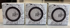 Glo Skin Beauty Luminous Setting Powder Translucent (3) 0.14oz/4.2g Each Sealed