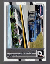 2017 Panini Donruss NASCAR - Duals Dale Earnhardt Jr. #100
