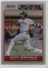 Click to enlarge Gary Sheffield