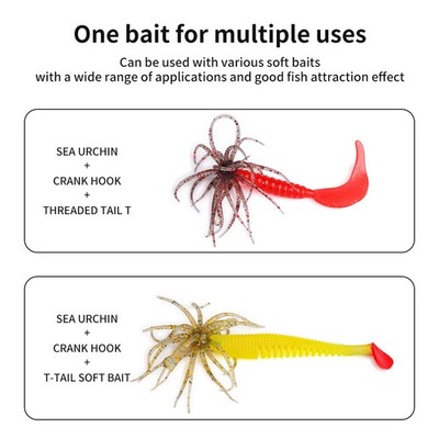best size lure for sea fishing Saltwater Lures Kit, Jerkbait Striped Bass Lures Surf Fishing Striper Lures Deep Diving Jerkbait Popper Plugs Hard Minnow Lures Baits Inshore Offshore Ocean Deep Fishing : Sports Perfect for fast erratic retrieves or slow bottom jigging My Favorite Saltwater Coho Salmon