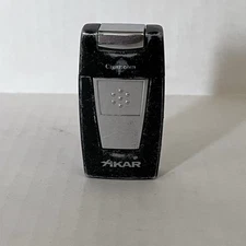 Xikar Inpress Lighter Used 