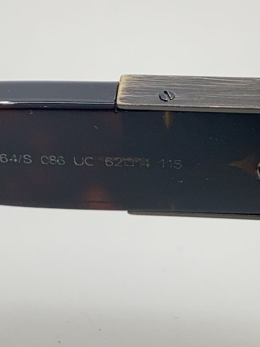 BOTTEGA VENETA Sunglasses -- Tortoiseshell Pattern BRW Women's BV 64 S thumbnail 5