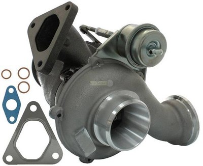 Turbolader Neu A6460901780 für *** Mercedes