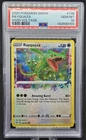 2020 POKEMON SWSH VIVID VOLTAGE #138 RAYQUAZA AMAZING RARE PSA 10