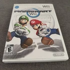 New ListingMario Kart Wii (Nintendo, 2008)