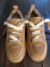 UGG Lowmel Women Size 8 Chestnut NEW