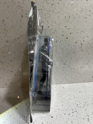 Hasbro Marvel Avengers Black Panther Action Figure 6-inch New In Not Perfect Box - Picture 4 of 14
