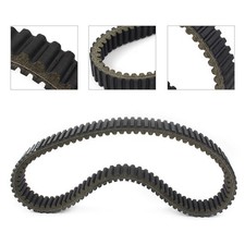 For Yamaha KODIAK 400 HUNTER REALTREE X-TRA YFM400 2WD 4WD 2000-2006 Drive Belt