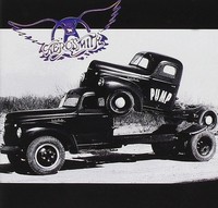 Audio Cd - Aerosmith - Pump - Geffen Records -D- Neu