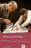 Modern One-Act Plays - Neu. | SchüLerbuch | Harold Pinter (U. A.) | Englisch