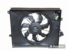 Radiateur Kia SOUL
