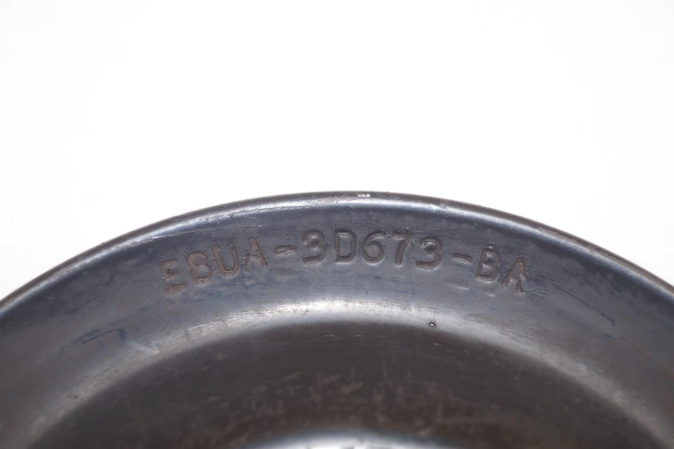 Шкив насоса гидроусилителя руля 96 Ford E150 Van 300 4,9 л Saginaw E8UA-3D673-BA F-150 - Изображение 3 из 4