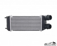 LadeluftküHler FüR CitroëN Jumpy Kasten, Lancia, Toyota, Peugeot, Fiat 06-16