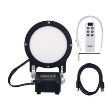 100mm Aperture 2nd Generation Astronomical Electric Flat Panel ASCOM Driving