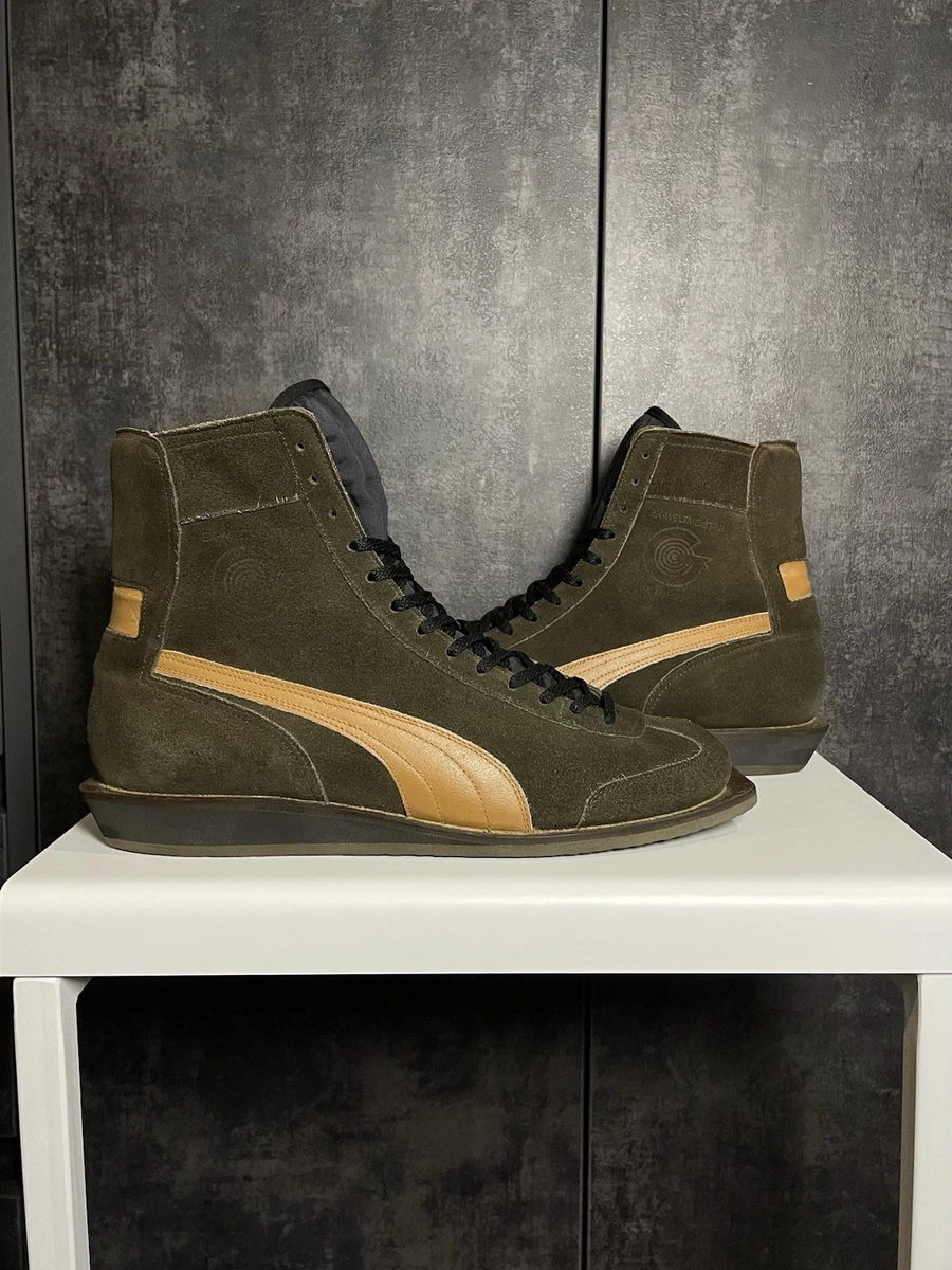 PUMA Alexander McQueen Sneakers for Men | eBay