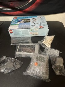 LEGO EDUCATION Renewable Energy 12 Piece Add-On Set 9688 NIB Read Description 