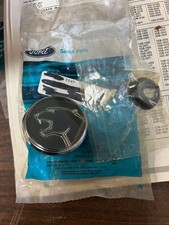 Nos 1984 1985 1986 1987 1988 Mercury Cougar Front Hood Ornament
