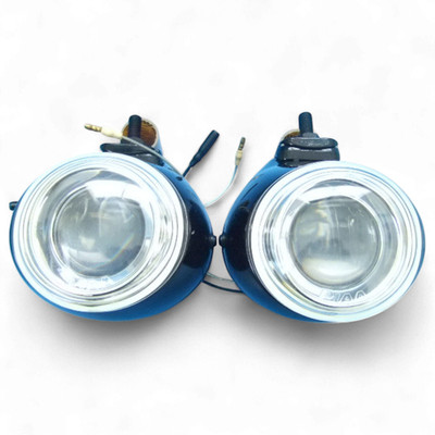 PIAA 959 Compact 12cm Projector Lamp H3 Bulb NEW