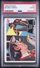 1966 Batman - BLACK BAT - #22 Double-Cross - PSA 4