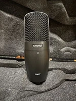 KSM27 Condenser Microphone for Vocal Recording, Used, Excellent Condition