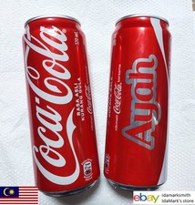 مقتنيات Coca-Cola Empty Share