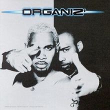 Preview by Organiz | CD | condition good