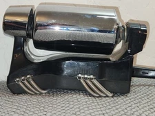 Vintage Oster Imperial Handheld Electric Massager Model 138-11B Tested Works